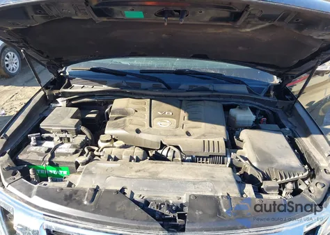 2020 Nissan Armada Sl 4Wd from USA, damaged, VIN JN8AY2NC7LX519333